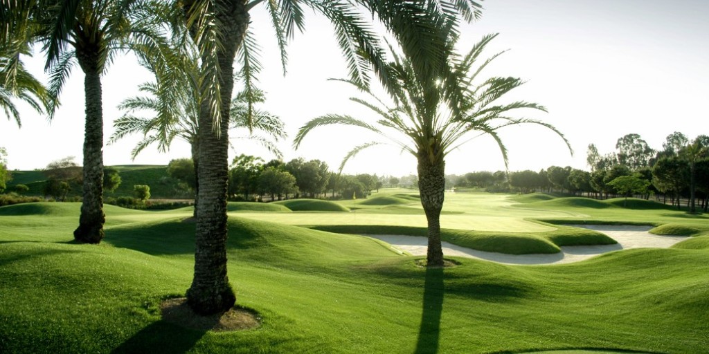 Real Club de Golf Sevilla