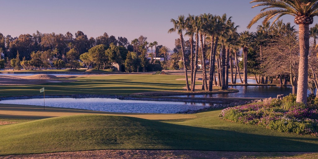 Real Club de Golf Sevilla