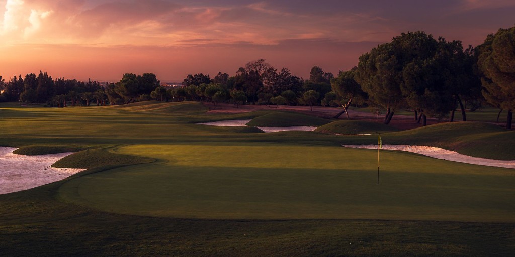 Real Club de Golf Sevilla