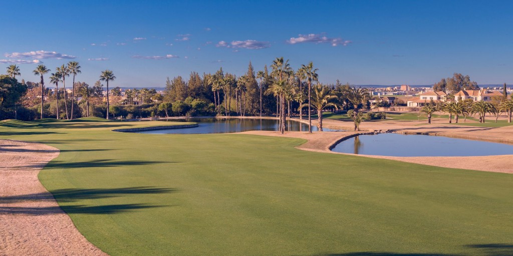 Real Club de Golf Sevilla