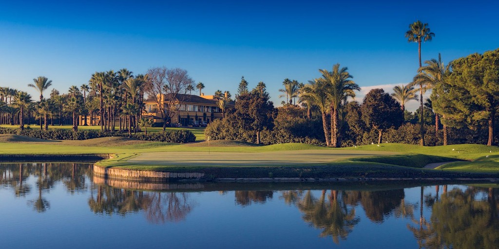 Real Club de Golf Sevilla