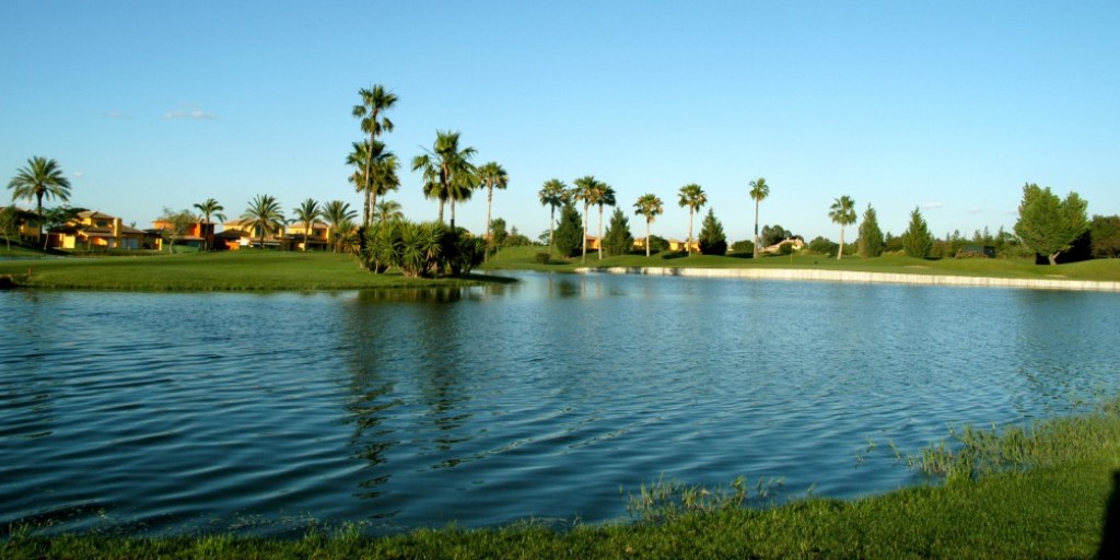 Real Club de Golf Sevilla