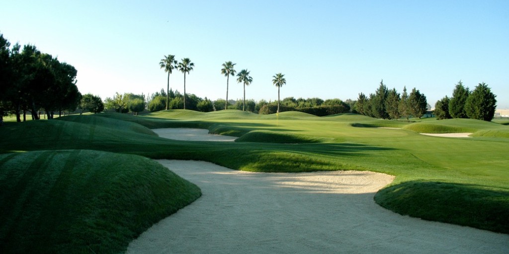 Real Club de Golf Sevilla