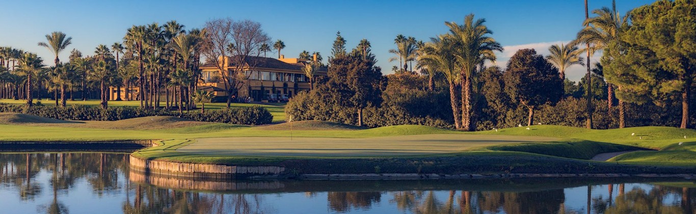 Real Club de Golf Sevilla