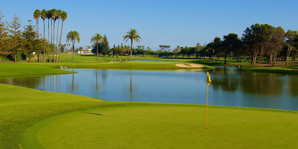 Real Club de Golf Sotogrande