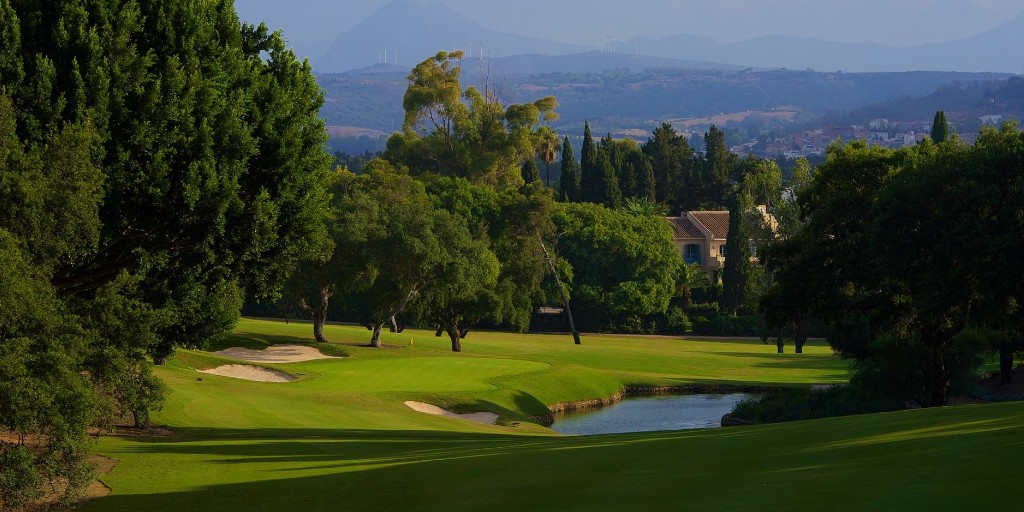 Real Club de Golf Sotogrande