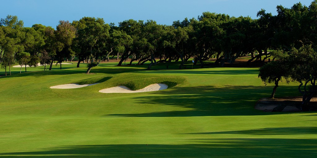 Real Club de Golf Sotogrande