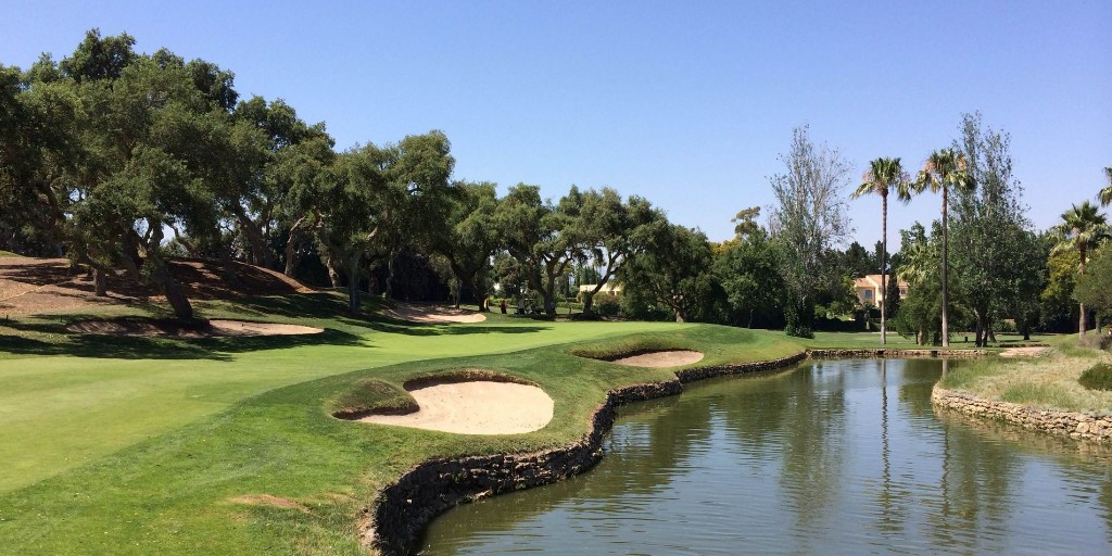 Real Club de Golf Sotogrande