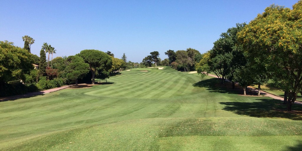 Real Club de Golf Sotogrande