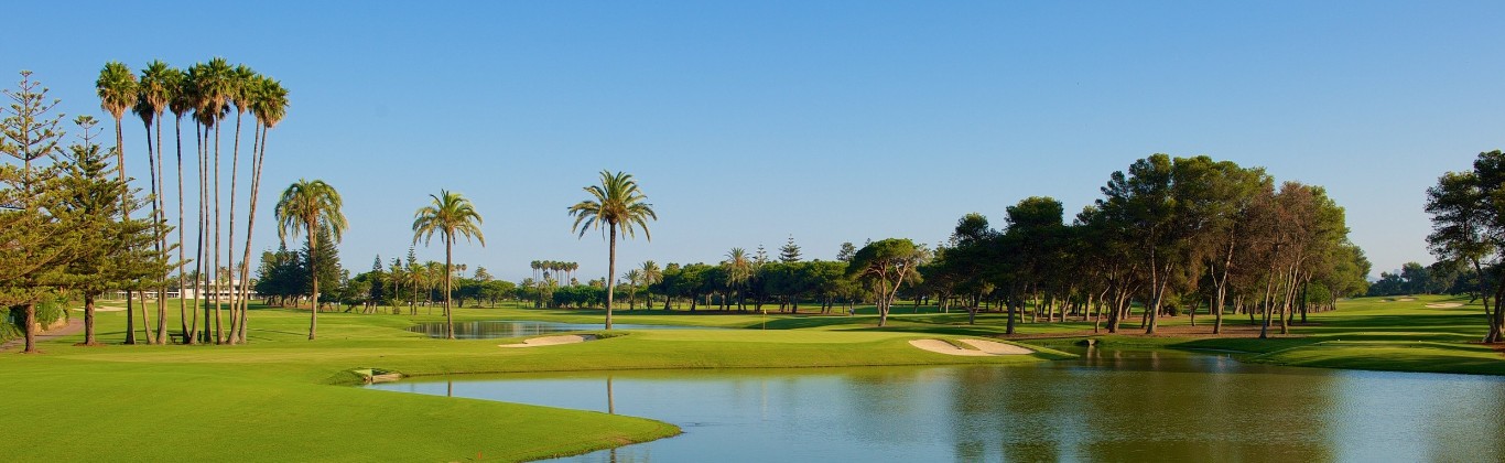 Real Club de Golf Sotogrande