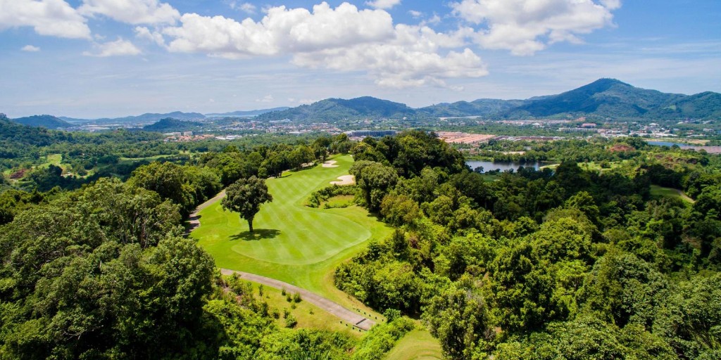 Red Mountain Golf Club