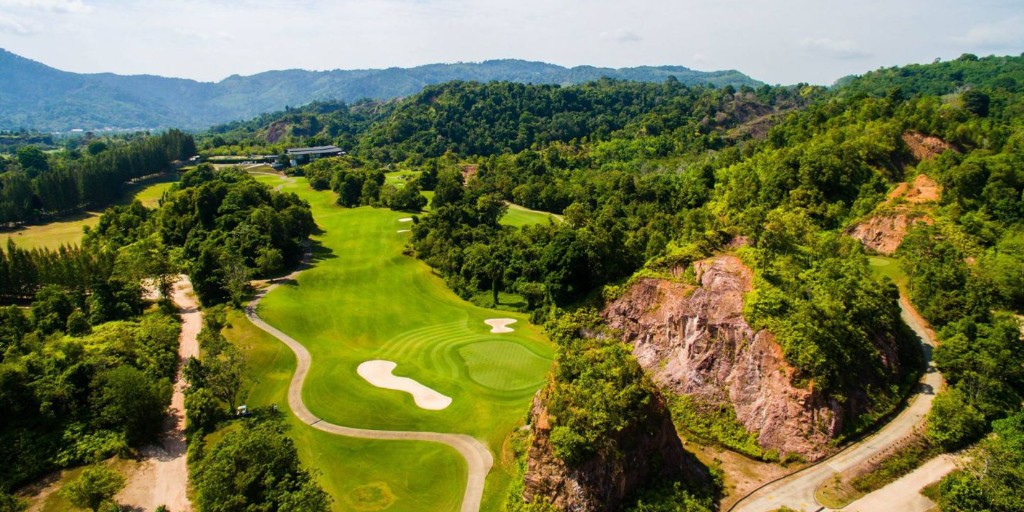 Red Mountain Golf Club