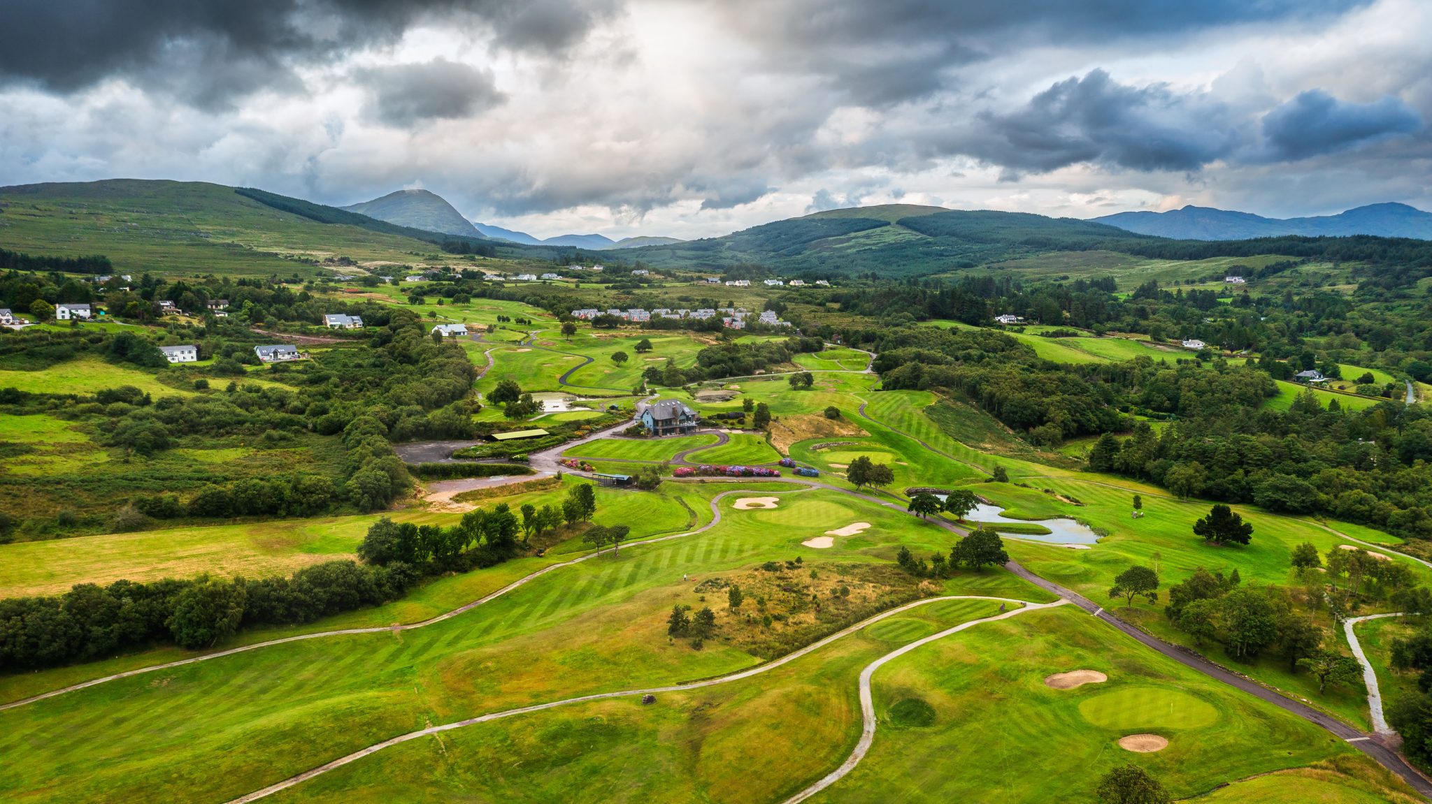 Ring of Kerry Golf Club