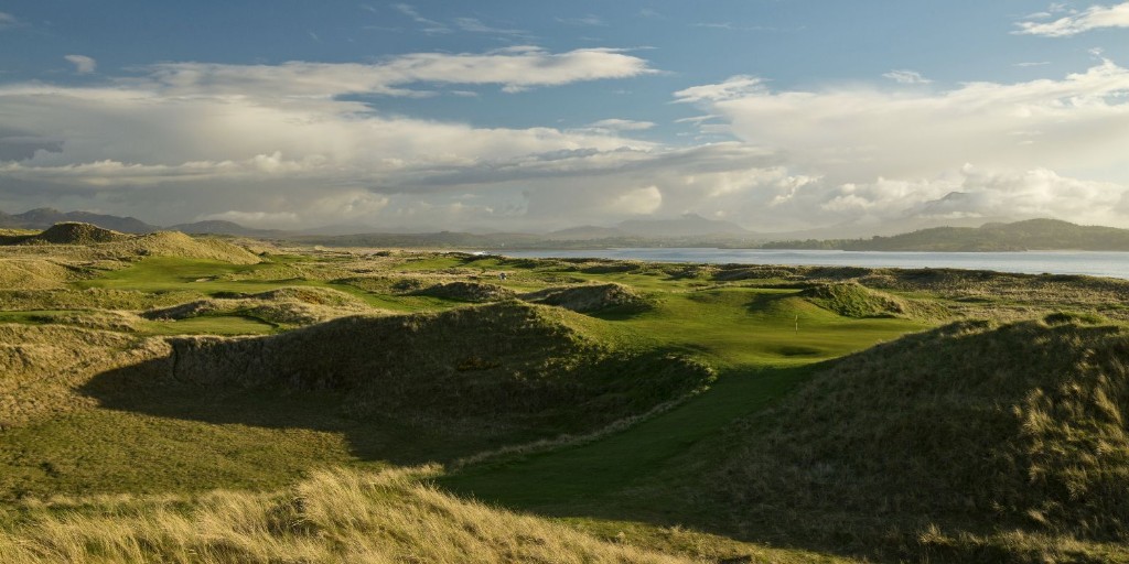 Rosapenna — Sandy Hills Links