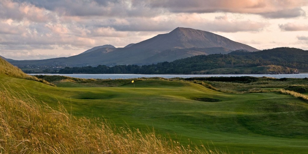 Rosapenna — Sandy Hills Links