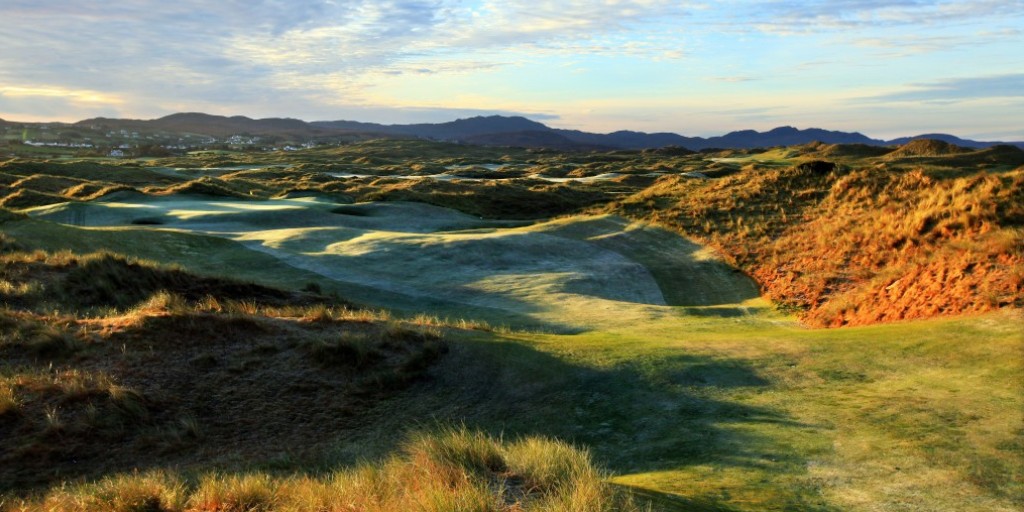 Rosapenna — Sandy Hills Links