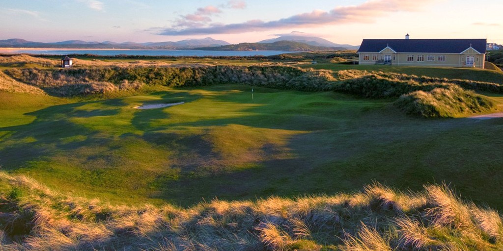 Rosapenna — Sandy Hills Links