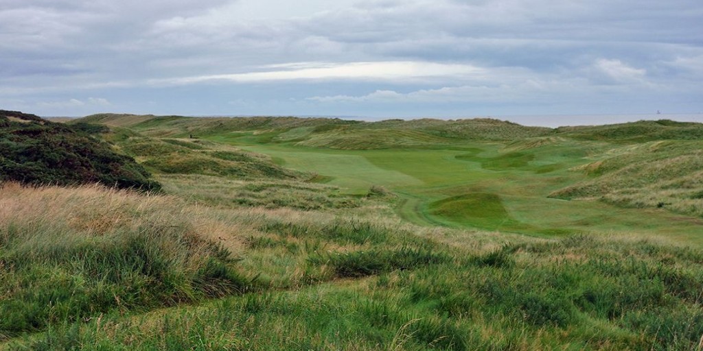 Royal Aberdeen Golf Club (Balgownie)