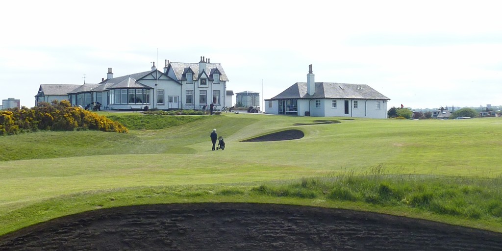 Royal Aberdeen Golf Club (Balgownie)