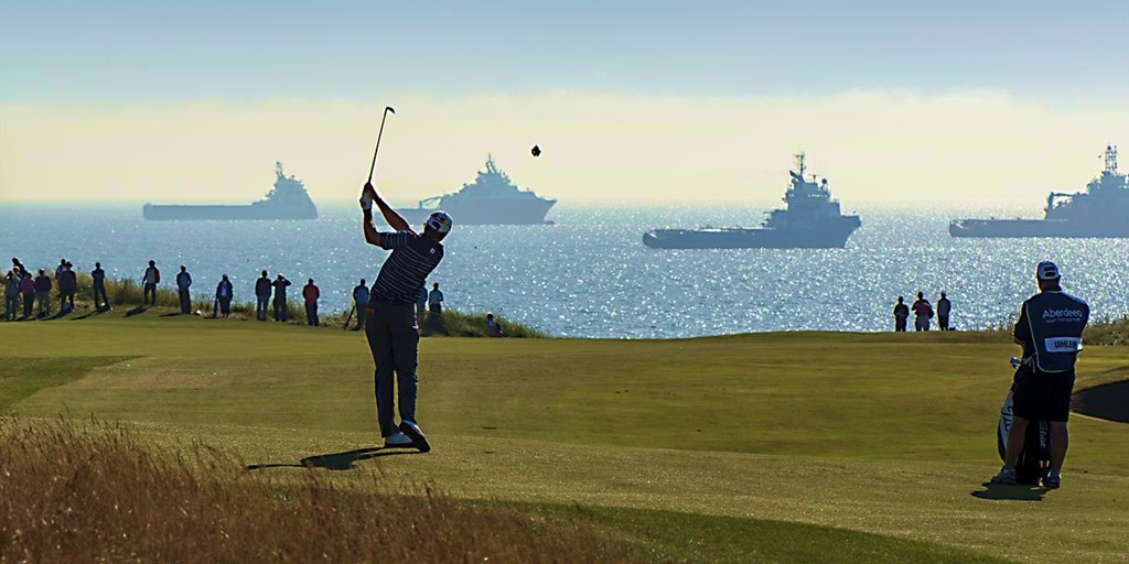 Royal Aberdeen Golf Club (Balgownie)