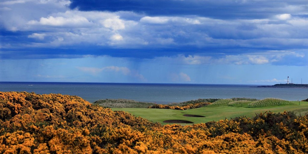 Royal Aberdeen Golf Club (Balgownie)