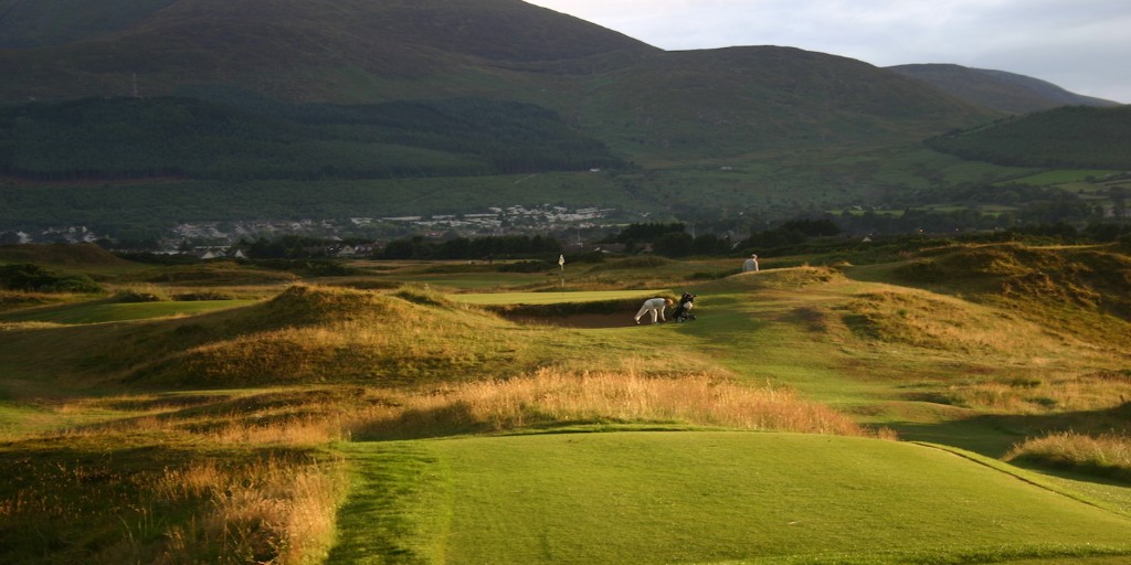 Royal County Down