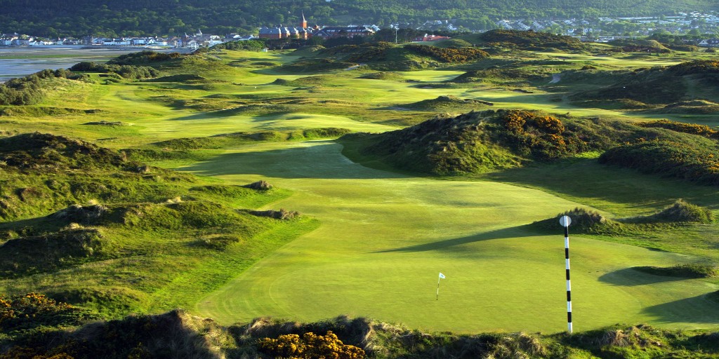 Royal County Down