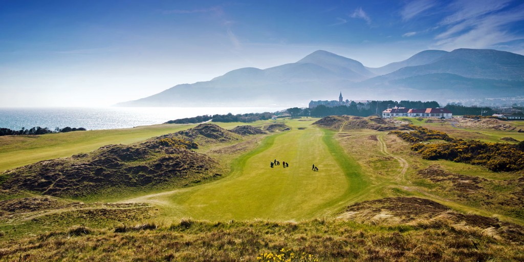 Royal County Down