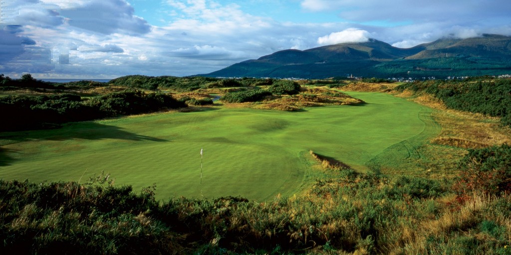 Royal County Down