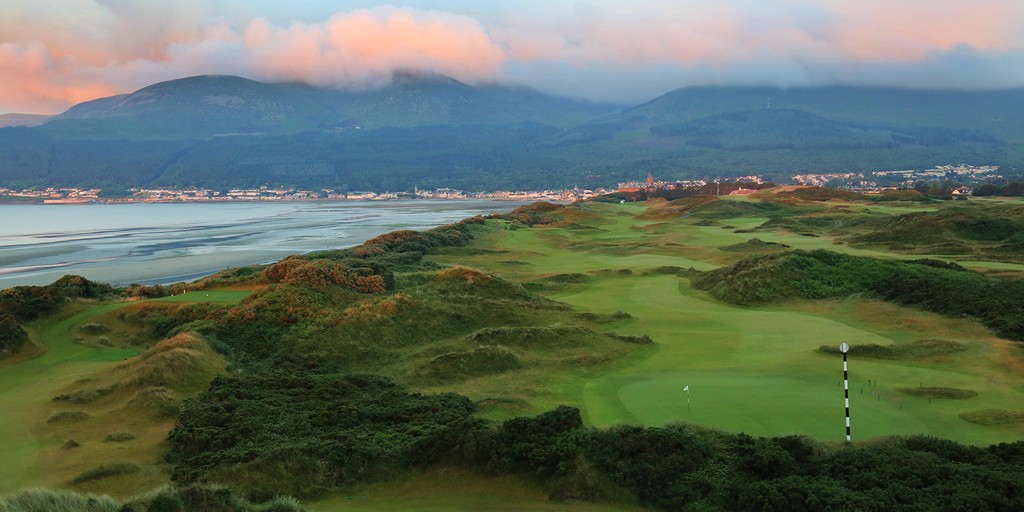 Royal County Down