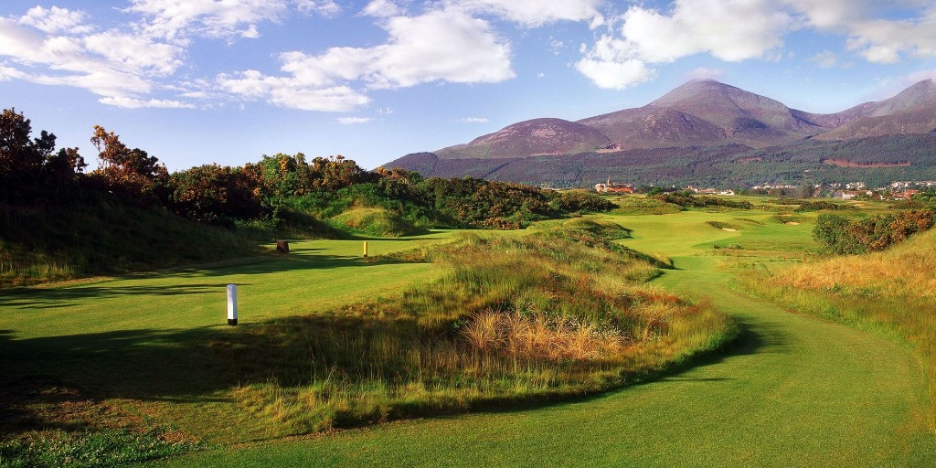 Royal County Down