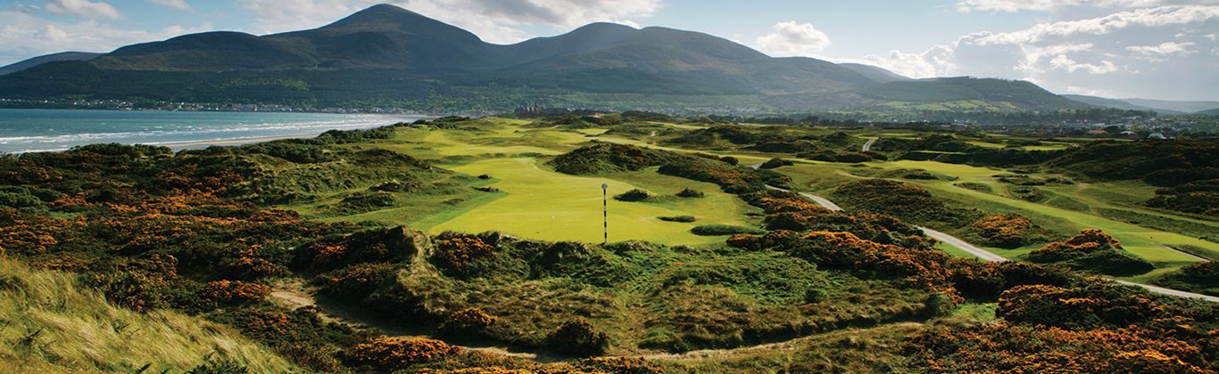 Royal County Down
