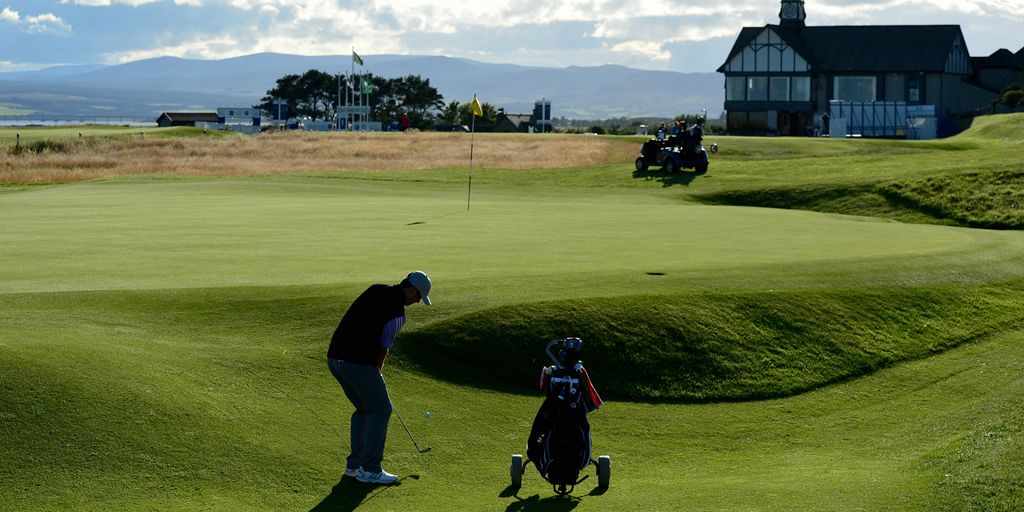 Royal Dornoch Golf Club