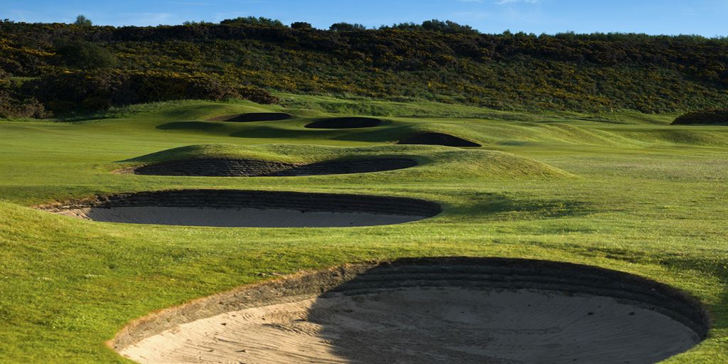 Royal Dornoch Golf Club