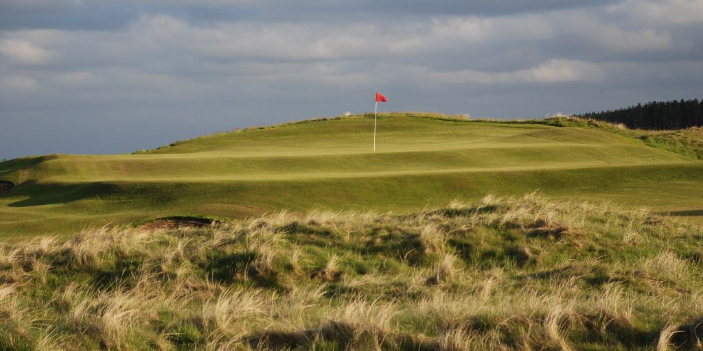 Royal Dornoch Golf Club