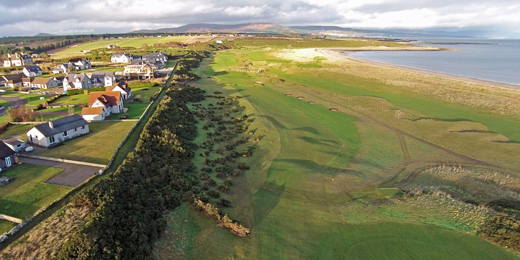 Royal Dornoch Golf Club