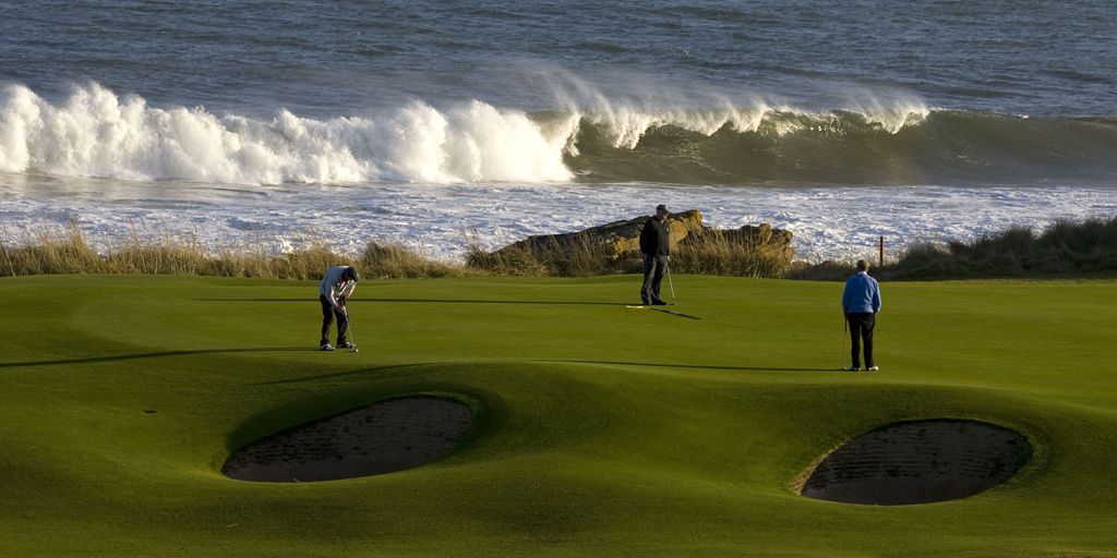 Royal Dornoch Golf Club