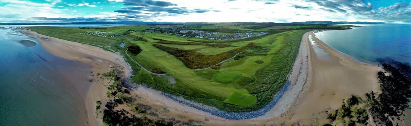 Royal Dornoch Golf Club