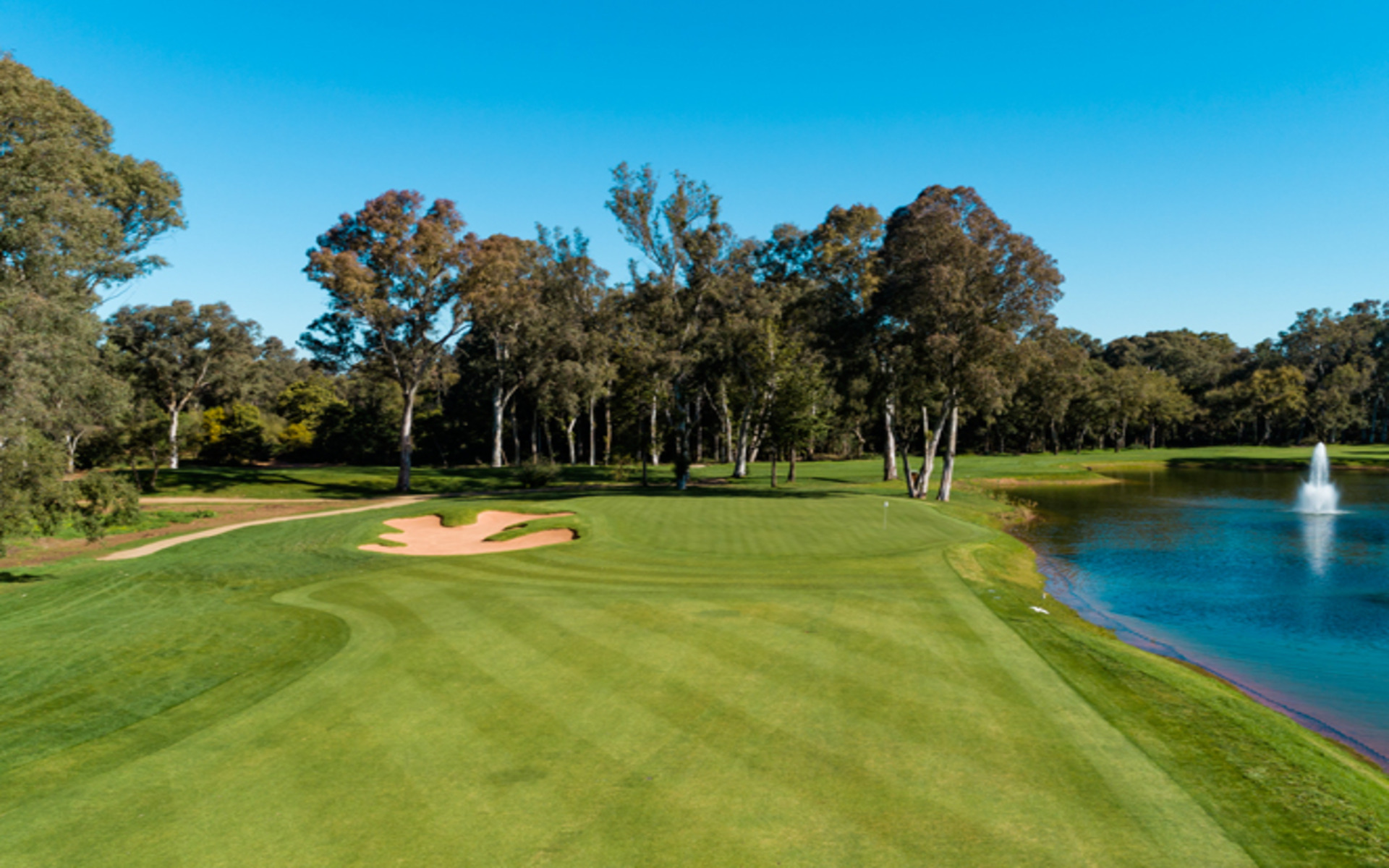 Royal Dar Es Salam (Red Course)