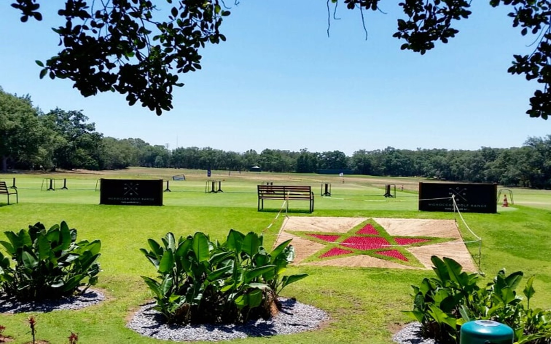 Royal Dar Es Salam (Red Course)