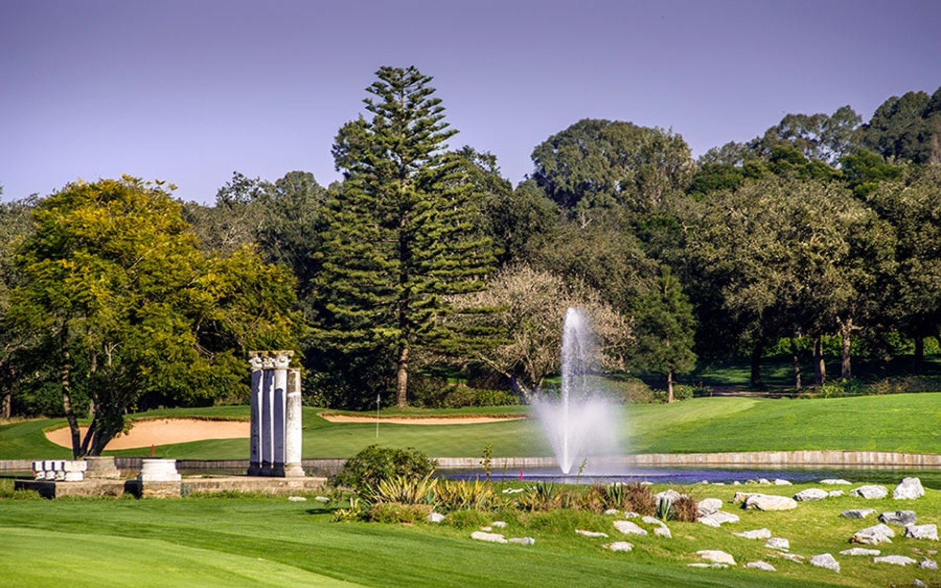 Royal Dar Es Salam (Red Course)