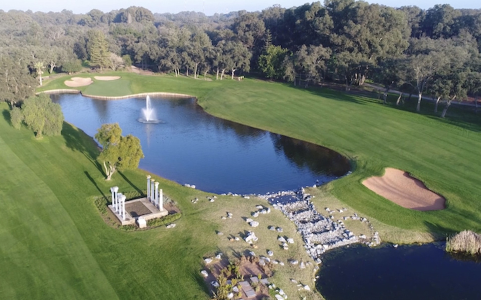 Royal Dar Es Salam (Red Course)