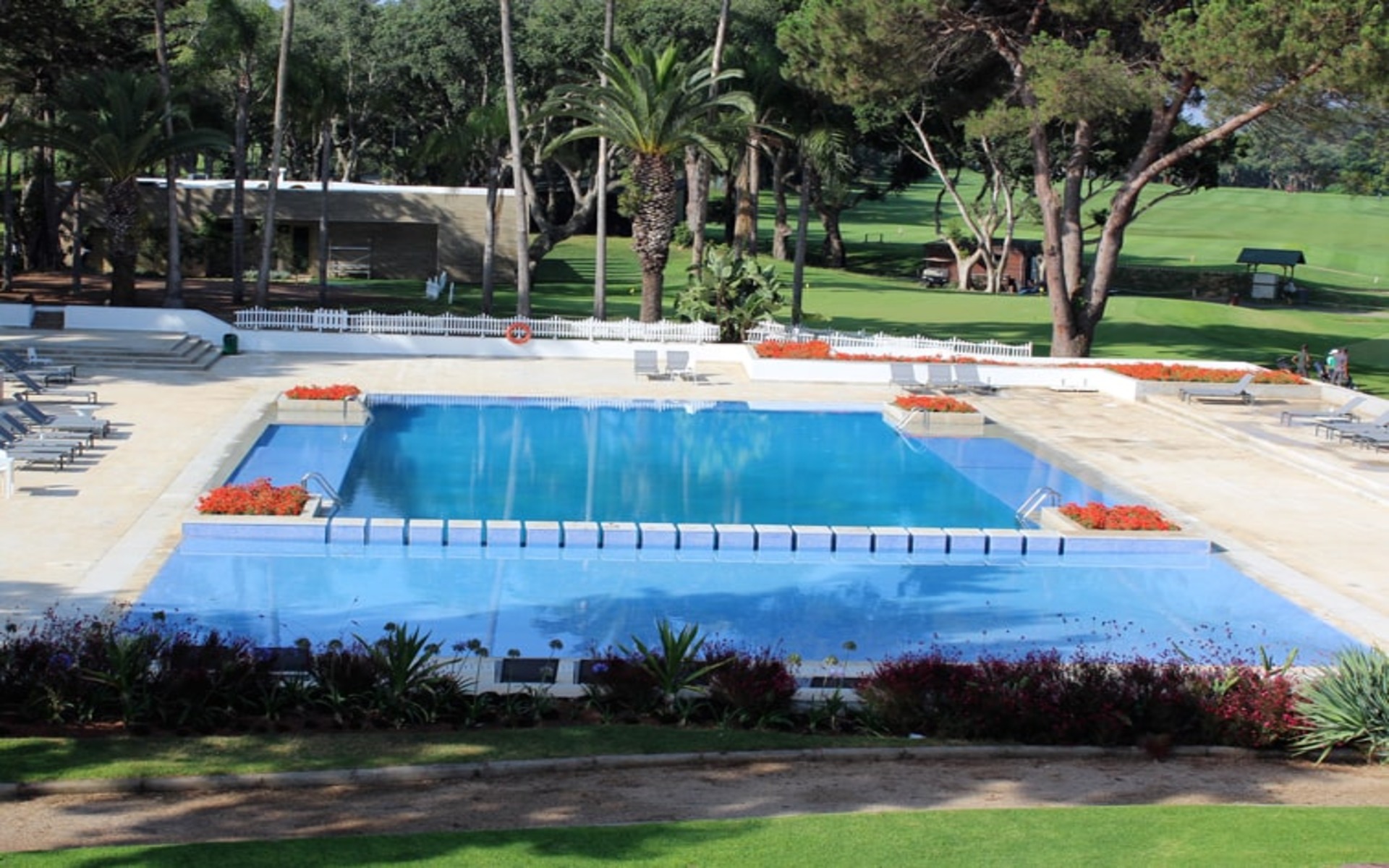 Royal Dar Es Salam (Red Course)