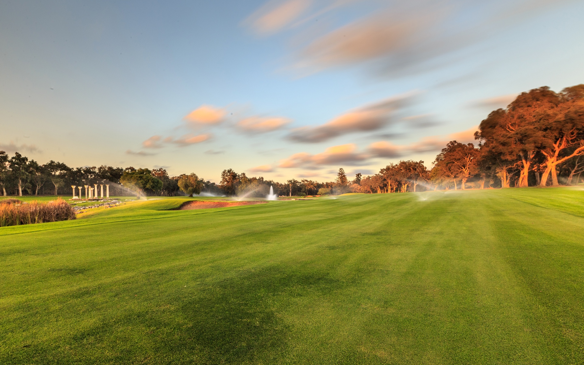 Royal Dar Es Salam (Red Course)