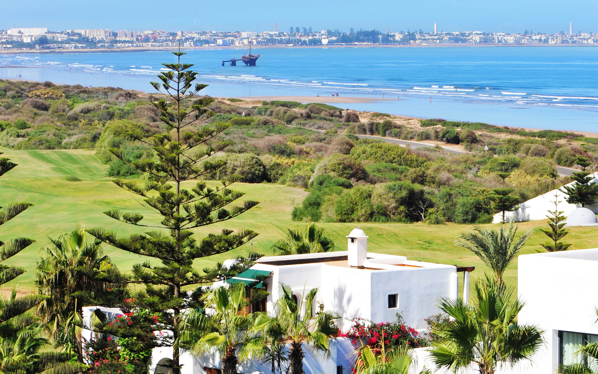 Royal El Jadida