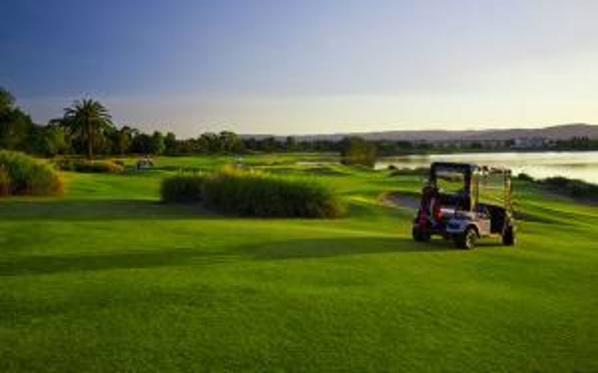 Royal Golf El Jadida