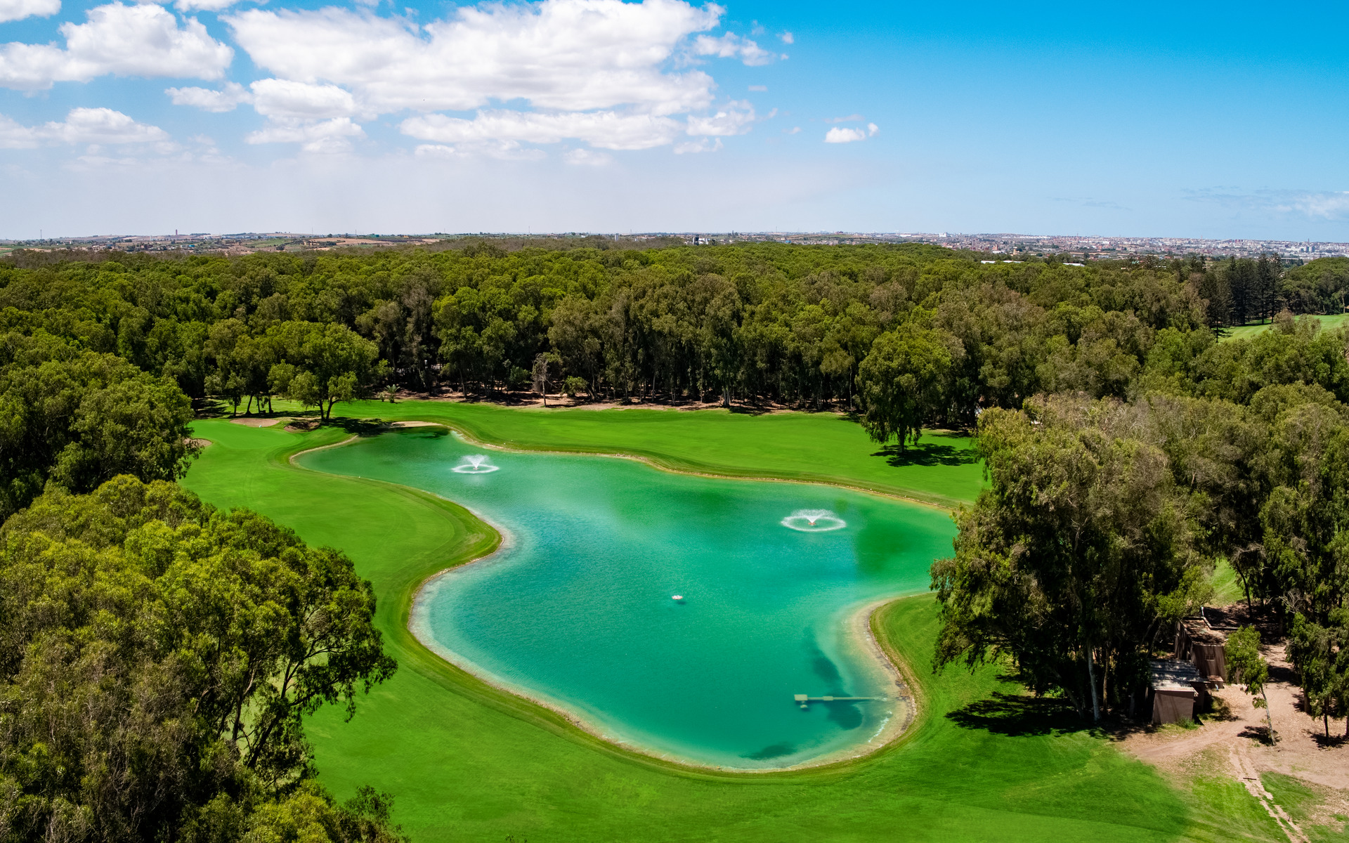 Royal Golf El Jadida