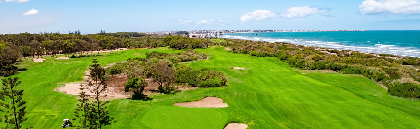 Royal Golf El Jadida