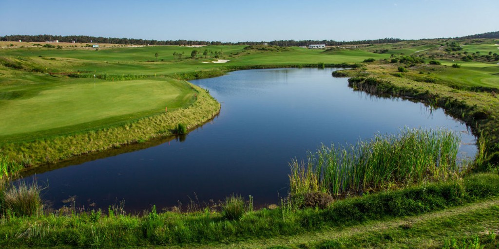 Royal Obidos Golf Course