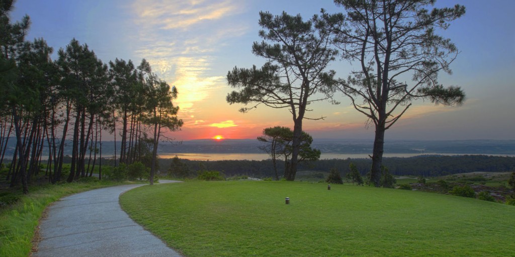 Royal Obidos Golf Course
